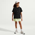 Nike Sportswear Older Kids' T-Shirt