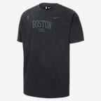Boston Celtics Courtside Max90 Men's Nike NBA T-Shirt