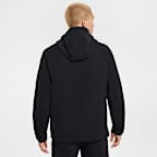 Nike Club Men's Winterized Pullover Hoodie