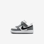 Platinum Tint/Smoke Grey/White/Black