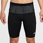 Nike Lava Loops 男款 Dri-FIT ADV 跑步緊身褲