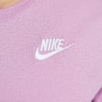 Nike Sportswear Club Essentials Women's T-Shirt