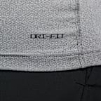 Camiseta de tirantes de fitness Dri-FIT para hombre Nike Ready