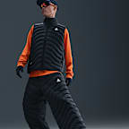 ナイキ ACG "Lava Flow" Therma-FIT ADV パンツ