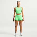 Illusion Green/White
