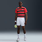 NikeCourt Slam Men's Dri-FIT ADV Tennis Top