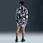 ナイキ ランニング ディビジョン メンズ UV ランニングジャケット