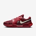 Team Red/Green Spark/Pale Ivory