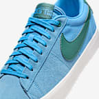 Nike SB Zoom Blazer Low Pro GT Skate Shoes