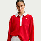 Rojo universitario/Rojo universitario/Rojo universitario/Blanco