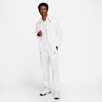 NikeCourt Men's Tennis Jacket