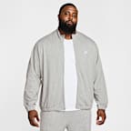 Nike Club Men's Knit Jacket