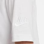 Nike Sportswear Women's Cropped T-Shirt