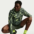 Camo Green/Svart