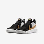 Nike Team Hustle D 10 Older Kids' Basketball Shoes