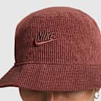 Nike Apex Corduroy Bucket Hat