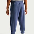 나이키 E1D1 유아 프렌치 테리 투피스 그래픽 크루 세트