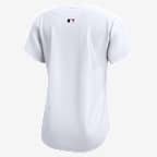 Jersey Nike Dri-FIT ADV de la MLB Limited para mujer St. Louis Cardinals