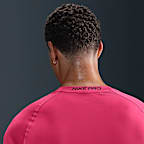 Playera de fitness slim de manga larga Dri-FIT para hombre Nike Pro