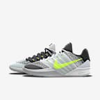 Sabrina 3 By You Custom Basketball Shoes - Multi-Colour/Multi-Colour/Multi-Colour