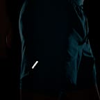 Ανδρικό σορτς για τρέξιμο δύο σε ένα Nike Flex Stride 13 cm