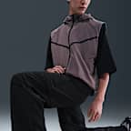 Nike Tech Men's Woven Convertible Oversized Pants