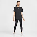 Nike One Relaxed Women's Dri-FIT Short-Sleeve Top