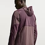 Nike Stride Plus Men's Repel Running Jacket