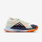 Nike Pegasus Trail 4 GORE-TEX Men's Waterproof Trail-Running Shoes