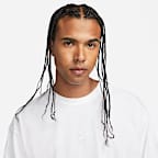 Playera de manga larga para hombre Nike Sportswear Premium Essentials