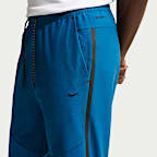 Nike Tech Men's Dri-FIT Shori Knit Pants