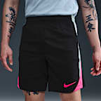 ナイキ ストライク メンズ Dri-FIT サッカーショートパンツ