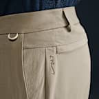 Pantalones chinos Dri-FIT de ajuste regular para hombre Nike 24.7 PerfectStretch