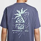 나이키 ACG 남성 드라이 핏 티셔츠