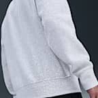 ナイキ クラブ メンズ フリース クルー