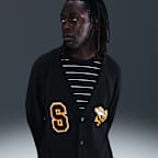 Nike SB Skate Cardigan