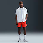 Picante Red/Mystic Red