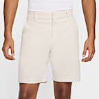 Nike Tour Men's 8" Chino Golf Shorts