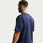 Playera de básquetbol Nike Caitlin Clark