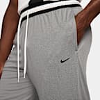 Shorts de básquetbol de 25 cm para hombre Nike Dri-FIT DNA