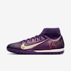 Grand Purple/Pale Ivory