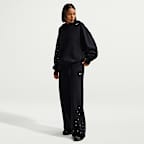 Total Black/Sail