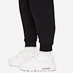 Nike Full-Zip Club Set Toddler 2-Piece Hoodie Set