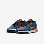 LeBron XXI Big Kids' Basketball Shoes