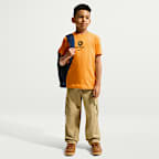 Australia Older Kids' Nike Football T-Shirt