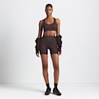 NikeSKIMS Shine Women's Racerback Bra