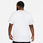 T-shirt Nike Sportswear Swoosh pour Homme