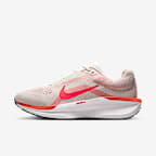 Sail/Magic Ember/Washed Coral/Bright Crimson