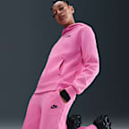 Nike Sportswear Tech Fleece Women's Mid-Rise Joggers