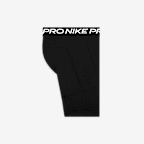 Nike Pro Dri-FIT Older Kids' (Boys') Shorts
